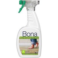 Bona Stone Tile & Laminate Floor Cleaner Spray FamilyValue 2Pack (32oz)