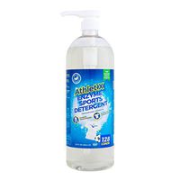 AthletX Enzyme Sports Detergent - 128 Loads - USA Made - 32oz