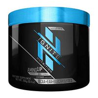 Martyn Ford Ignite Nutrition - Amino-Up Advanced BCAA - Lemonade (30 Servings)