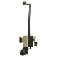 Flex Cable (Ear Speaker with Proximity Sensor) for Apple iPhone Xs Max with Glue Card