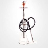 RF Hookah Forever Steel