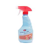 Pure Air Fabric & Air Refresher- Cranberries & Frost (500ml)