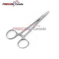 PRECISE CANADA: Dental Needle Holders Mayo-HEGAR 5"