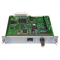 Hewlett Packard Refurbish Jetdirect 400N Card (J4100A)