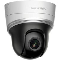 Hikvision DS-2DE2202I-DE3/W 1920 X 1080 Network Surveillance Camera, 2.5 MP, Black/White