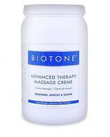 Biotone 1/2 Gallon Creme (Advanced Therapy Cream)