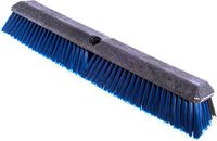 Carlisle 4188100 Sparta Commercial Broom Head, 24"