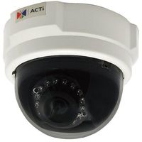 IP Camera, 3.60mm, Surface, 3 MP, RJ45, Color