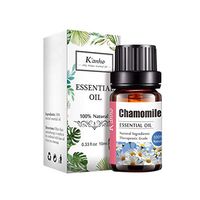 Essential Oil 100% Pure Natural Aromatherapy Essential Oils - 10ml for Diffusers, Humidifier, Spa and Air Purifier