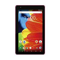 2017 Newest Premium High Performance RCA Voyager 7" 16GB Touchscreen Tablet Computer Quad-Core 1.2Ghz Processor 1G Memory 16GB Hard Drive Webcam Wifi Bluetooth Android 6.0-Pink
