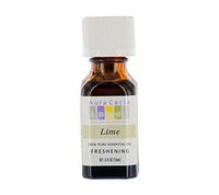 Aura Cacia Essential Oils Lime