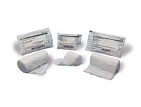 Sammons Preston DERMACEA Gauze Fluff Rolls Bandage Sterile 2.25"X3YD 96 Each / Case