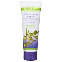 Medline Remedy Skin Repair Cream - Skin Repair Cream, 4 oz - Qty of 12 - Model MSC094424