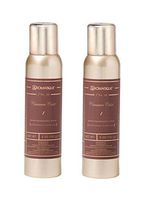 Aromatique Two (2) 5 Ounce Room Fragrance Sprays - Cinnamon Cider