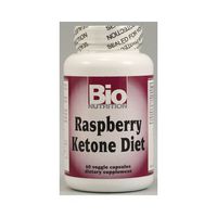 Bio Nutrition Ketone Raspberry Diet