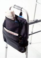 EZ-ACCESS EZ-ACCESSORIES Walker Carryon Side Mount