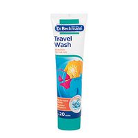 Dr Beckmann Travel Wash 100Ml