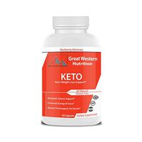 Keto 60ct
