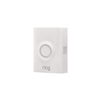 Interchangeable Faceplate for Ring Video Doorbell 2