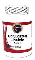 Conjugated Linoleic Acid 1000mg 180 Capsules # BioPower Nutrition