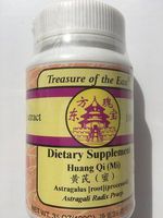 Astragalus [root](processed) Huang Qi (Mi) Concentrated Granules 100g by Baicao