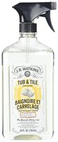 J. R. Watkins Tub & Tile Cleaner - Citrus - 24 oz