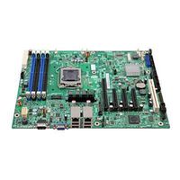 Intel Server Board S1200BTL