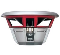 Rockford Fosgate P212D2 Punch Stage 2 12" Car Subwoofer with Dual 2-ohm voice coils