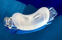 ResMed N30i Replacement Cushion (Medium)