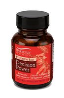 Harmonic Innerprizes Etherium Red Capsules, 60 Count