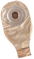 Convatec 22757 022757 Active Life 12" Drainable Pouch, Pre-Cut - (3/4)" 19 mm., Opaque, Box of 10 by Convatec