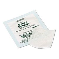 Medline Caring Woven Gauze Sponges
