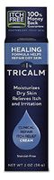 TriCalm Clinical Repair Itch Relief Cream 2 oz (Pack of 2)