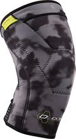 DonJoy Performance ANAFORM 2mm Closed Patella Knee Brace Sleeve, Camo, Medium