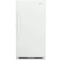 Frigidaire FFFH17F4QW 16.63 Cu. Ft. White Upright Freezer - Energy Star
