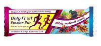 ONLY Fruit Power BAR