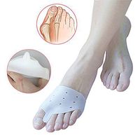Acamifashion Orthopedic Pad Hallux Valgus Orthotic Toes Separator Bunion Corrector Foot Care