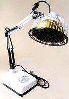 TDP Desktop Lamp 3rd Generation Improved VITA Activate | Detachable Head Natural Heat Therapy Great for Arthritis, Joint, Muscle, Tendon Pain Relief Recovery