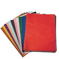 Value Tissue Assortment (Pack of 480)