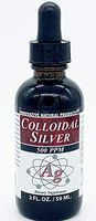 Colloidal Silver 500 PPM (2 oz) by Innovative Natural Products