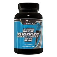 Life Support 2.0 120 Caps by AI Sports Nutrition