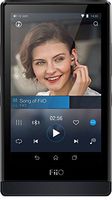 FiiO X7 Android Smart Portable Music Player, 3.97" Touchscreen, 32GB ROM, 1GB RAM, Body Only