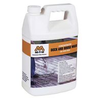 Mi T M AW-4034-0026 Gallon Deck and Use Wash