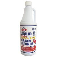 Liquid Drain Cleaner