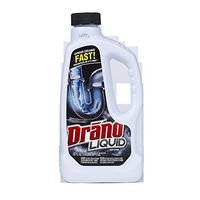 32 oz. Liquid Drain Cleaner (12-Pack)