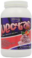 Syntrax Nectar Sweets, Strawberry Mousse, 2. Pound