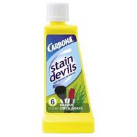 Carbona Stain Devils #6 Make Up & Grass, 1.7-Ounce Bottle (Pack of 6)