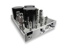 YAQIN MC-13S Push-Pull Integrated Stereo Tube Amplifier(Without Protect Cover)
