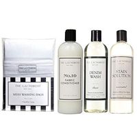 The Laundress 4-Piece Liquid Detergent Set