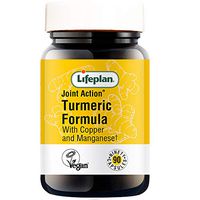 Joint Action Turmeric 90 Tablet